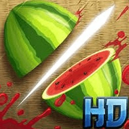 Play Ninja Fruits from New Zealand