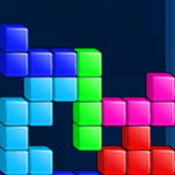 TETRIS CUBE online game